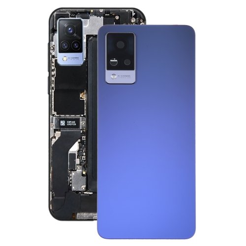 Use of original Vivo parts